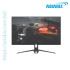 PC Power PCGM22 21.45" IPS FHD 100Hz Borderless Monitor
